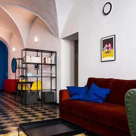 Iride - Prestigious Flat In The Historical Centre Apartment Pistoia Exterior photo