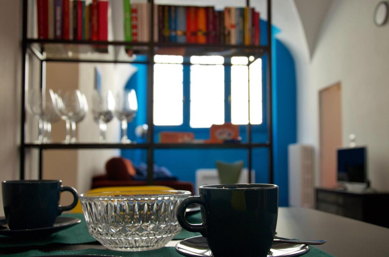 Iride - Prestigious Flat In The Historical Centre Apartment Pistoia Exterior photo