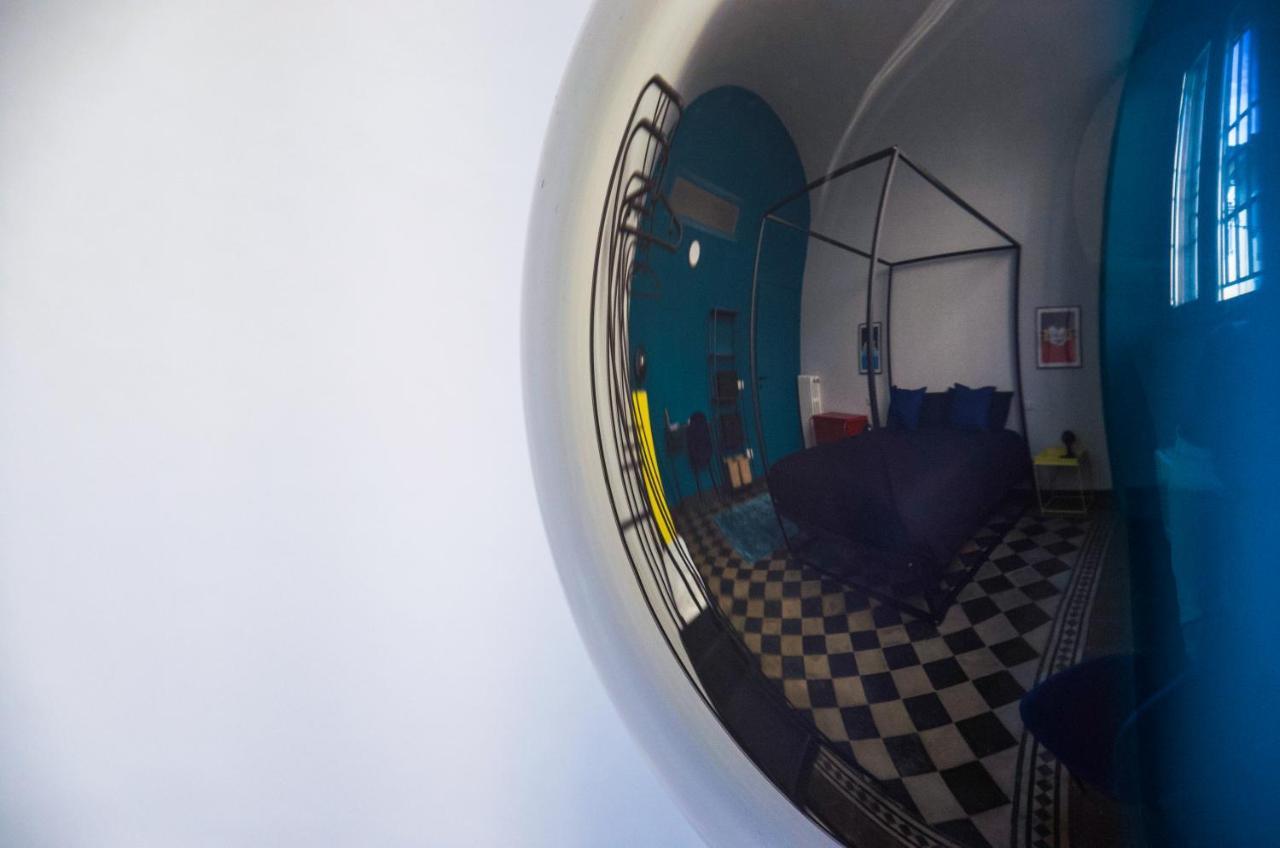 Iride - Prestigious Flat In The Historical Centre Apartment Pistoia Exterior photo