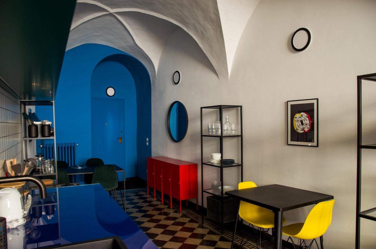 Iride - Prestigious Flat In The Historical Centre Apartment Pistoia Exterior photo